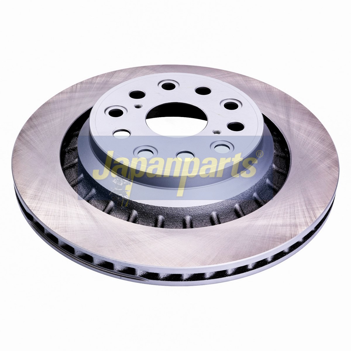 Disco freno JAPANPARTS DP-270C-KIT