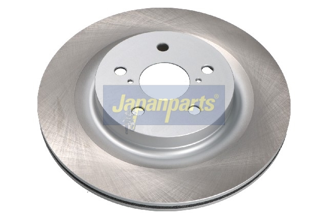 Disco freno JAPANPARTS DP-273C