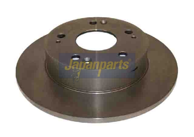 Disco freno JAPANPARTS DP-419C