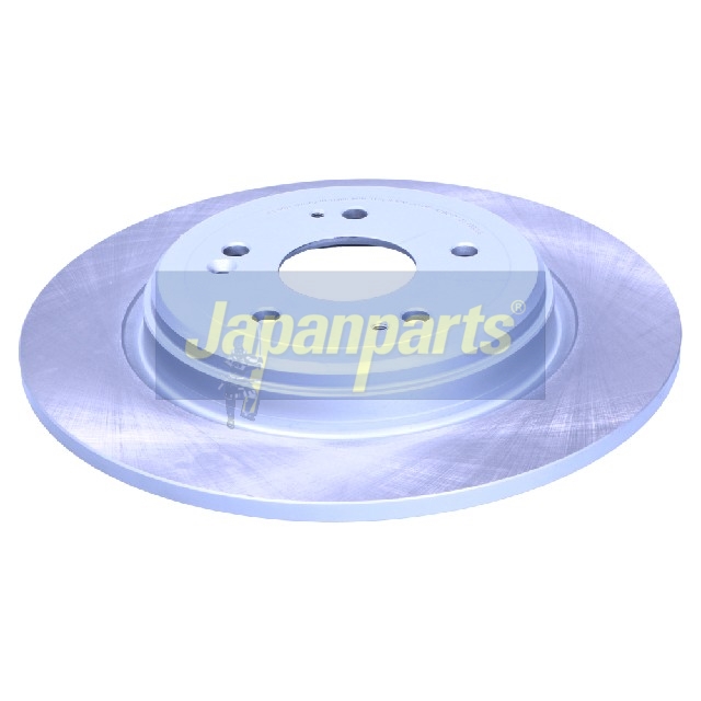 Disco freno JAPANPARTS DP-429C