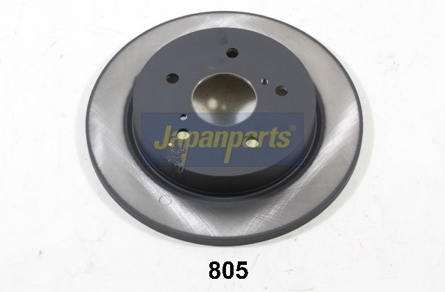 Disco freno JAPANPARTS DP-805C