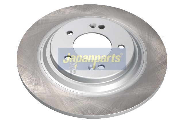 Disco freno JAPANPARTS DP-H26C