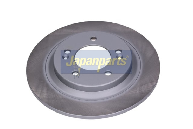 Disco freno JAPANPARTS DP-H27C