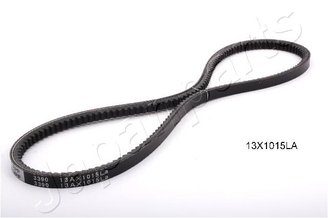 AVX 13x1015La / XPA1002 Lw - Cinghia Trapezoidale Auto, Aperta - Foto 2