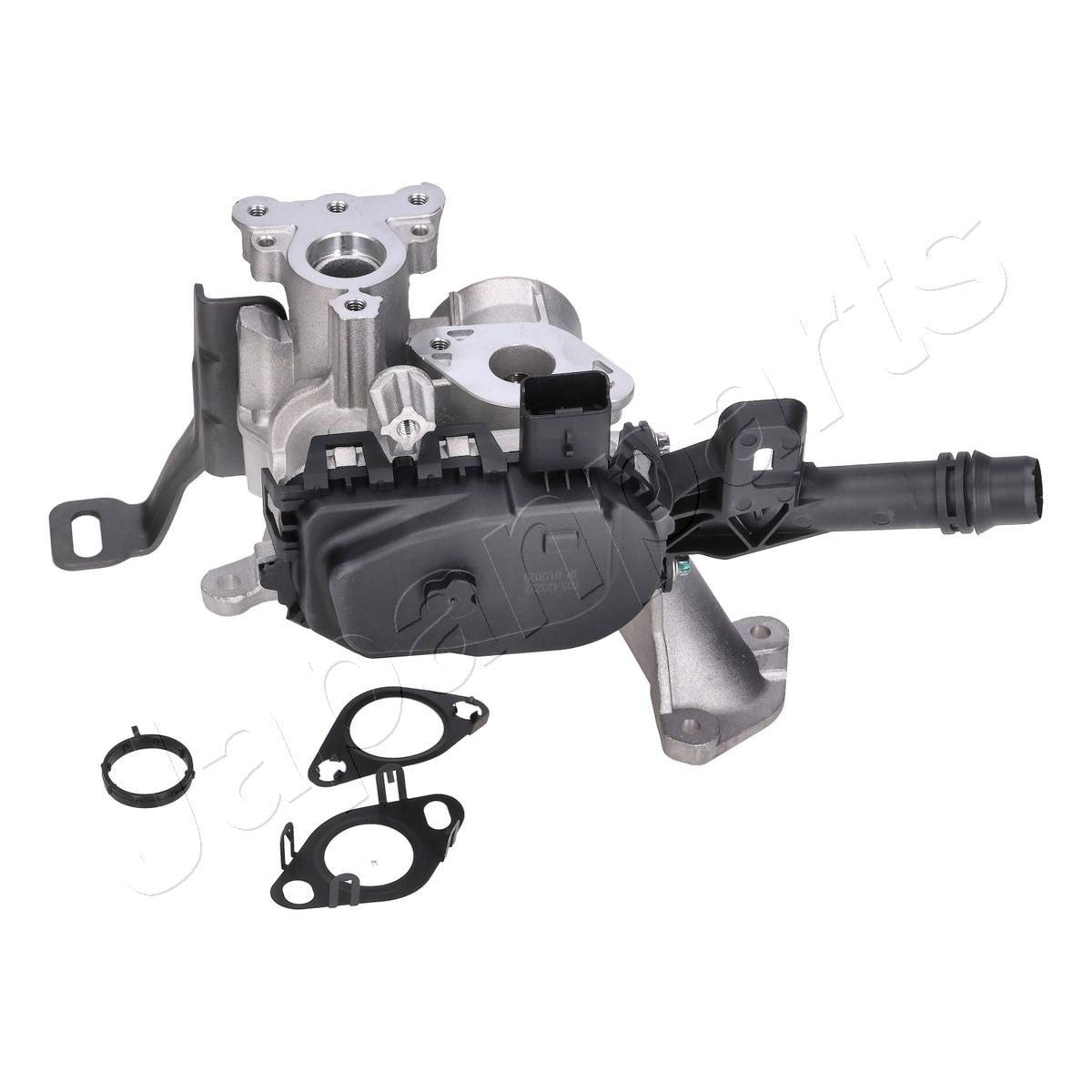 JAPAN VALVOLA RICIRCOLO GAS SCARICO-EGR