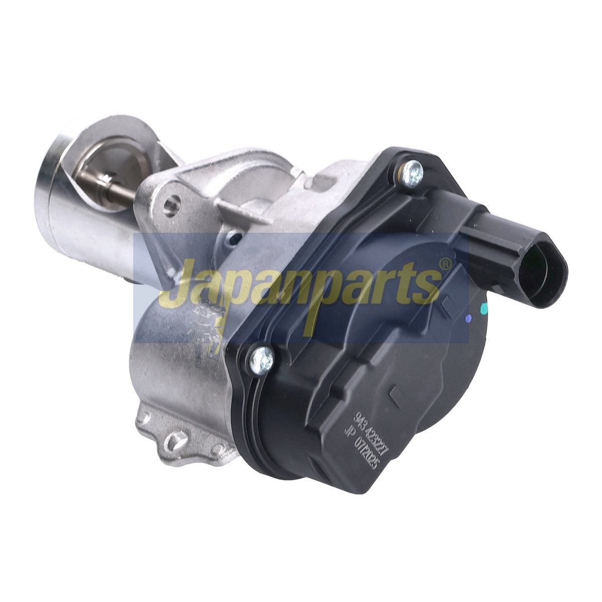 JAPAN VALVOLA RICIRCOLO GAS SCARICO-EGR