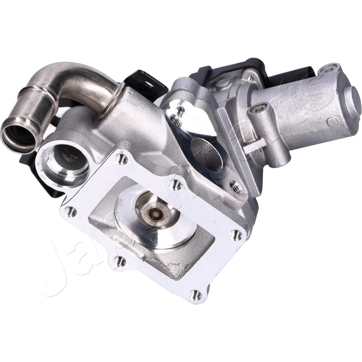 JAPAN CONVERTITORE PRESSIONE. CONTROLLO GAS SCARICO