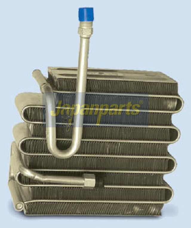 Evaporatore, climatizzatore JAPANPARTS EVP1516648
