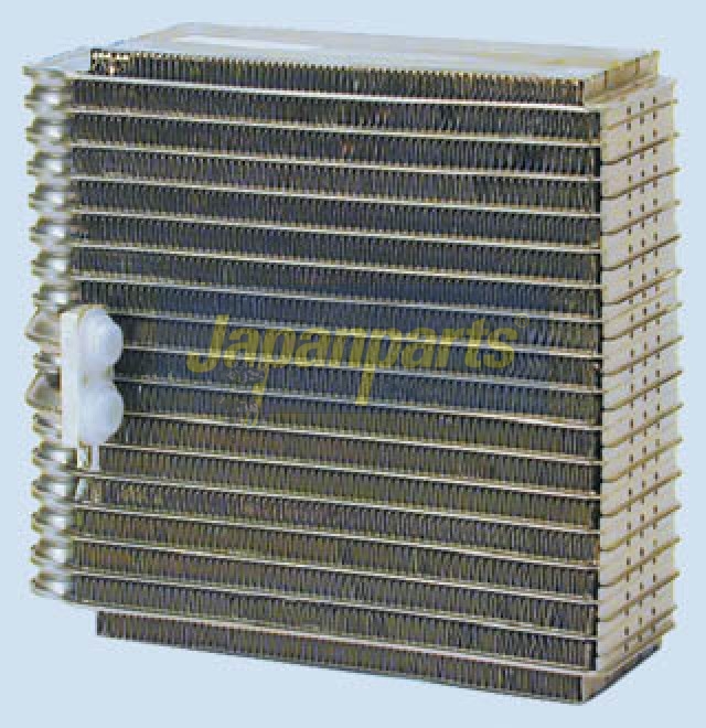 Evaporatore, climatizzatore JAPANPARTS EVP1530003