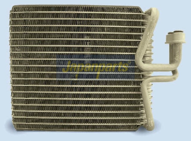 Evaporatore, climatizzatore JAPANPARTS EVP1530007