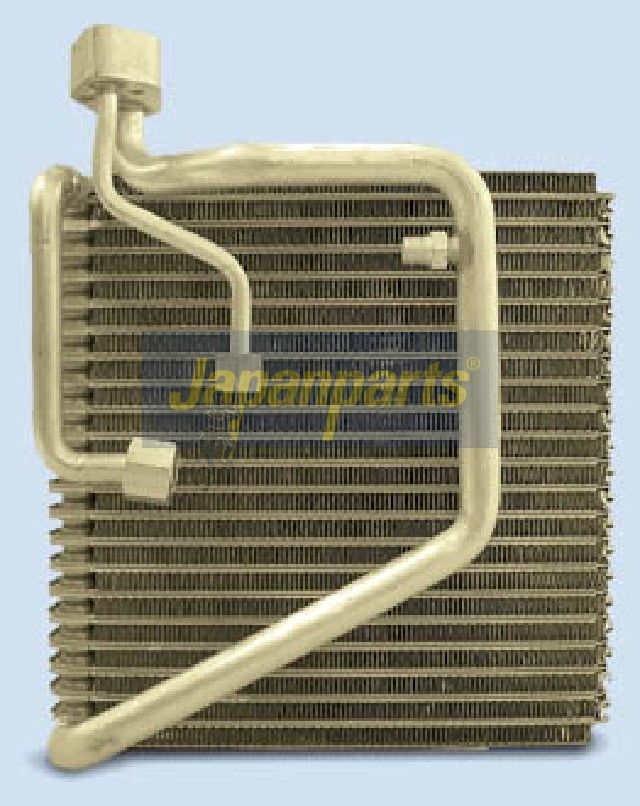 Evaporatore, climatizzatore JAPANPARTS EVP1610003