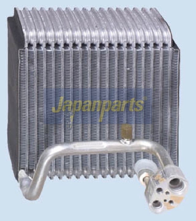 Evaporatore, climatizzatore JAPANPARTS EVP2810006