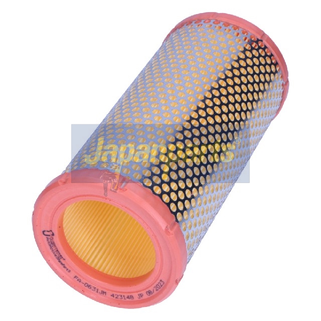 Filtro aria JAPANPARTS FA-0631JM