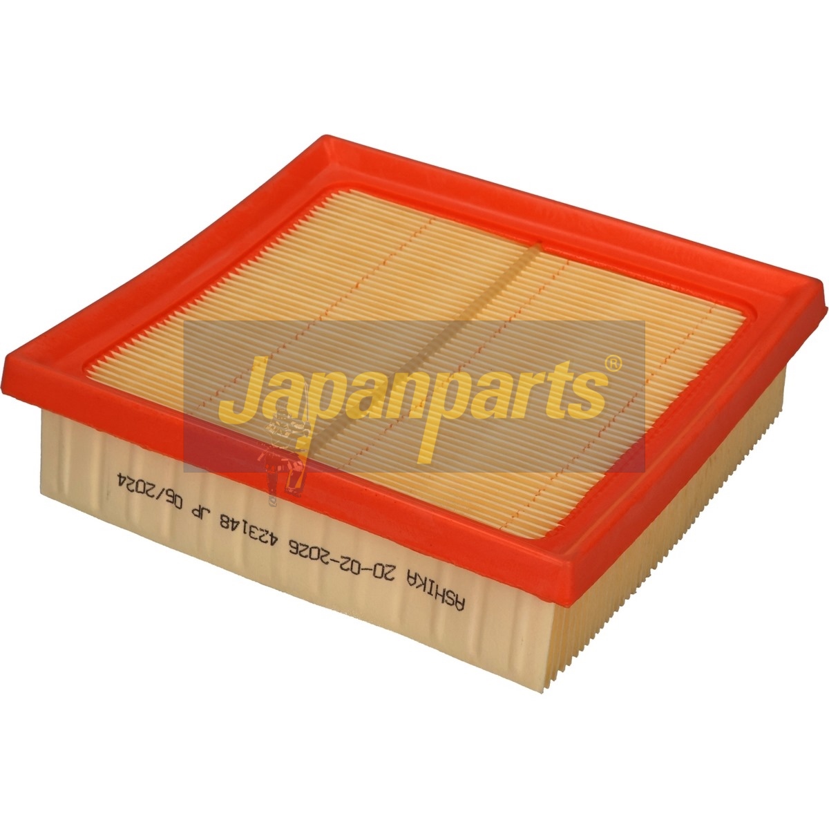 Filtro aria JAPANPARTS FA-2026S