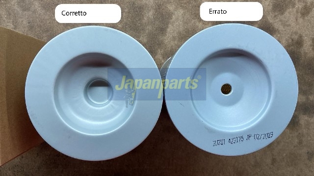 FILTRO ARIA