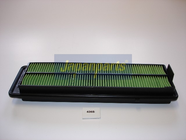 FILTRO ARIA