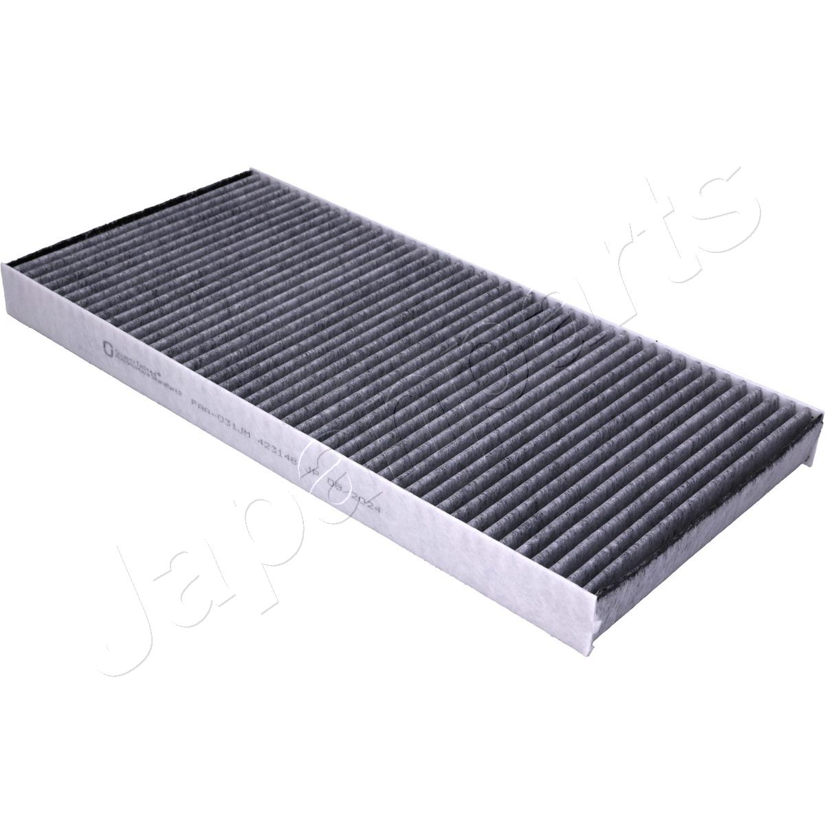 Filtro, Aria abitacolo MERCEDES-BENZ CLASSE A (W16