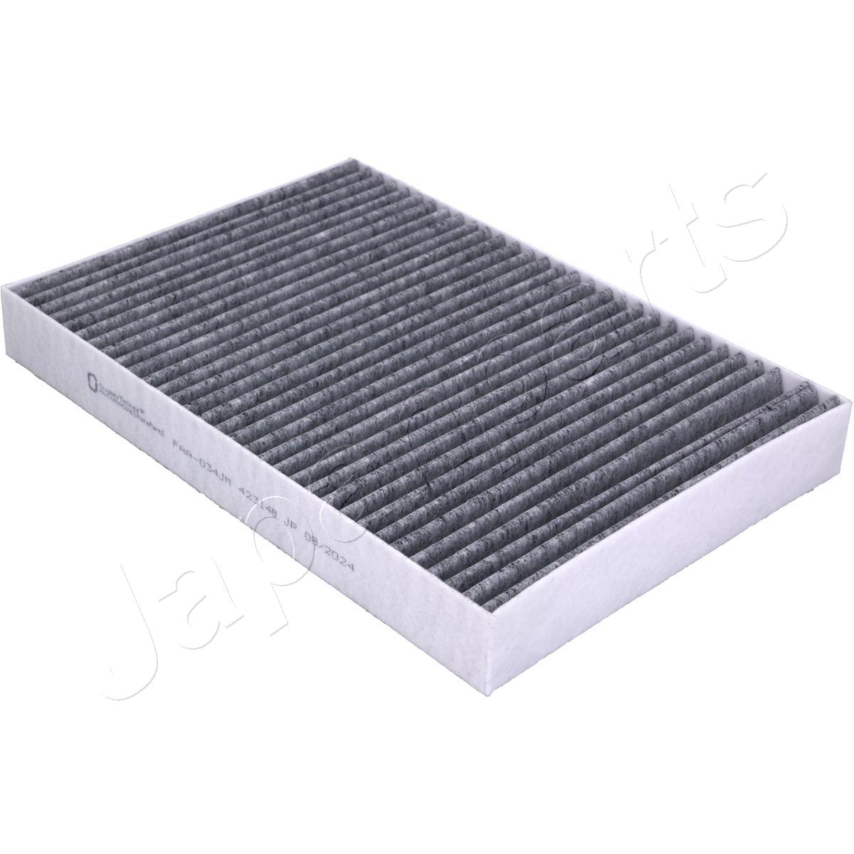 Filtro, Aria abitacolo JAGUAR E-PACE (X540) 2.0 D