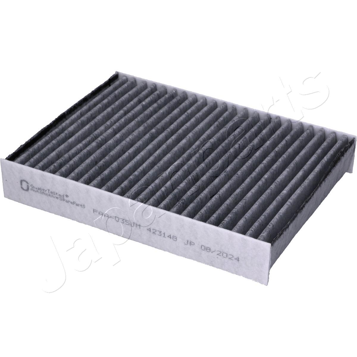 Filtro, Aria abitacolo CITROEN C1 II 1.0 VTi 68