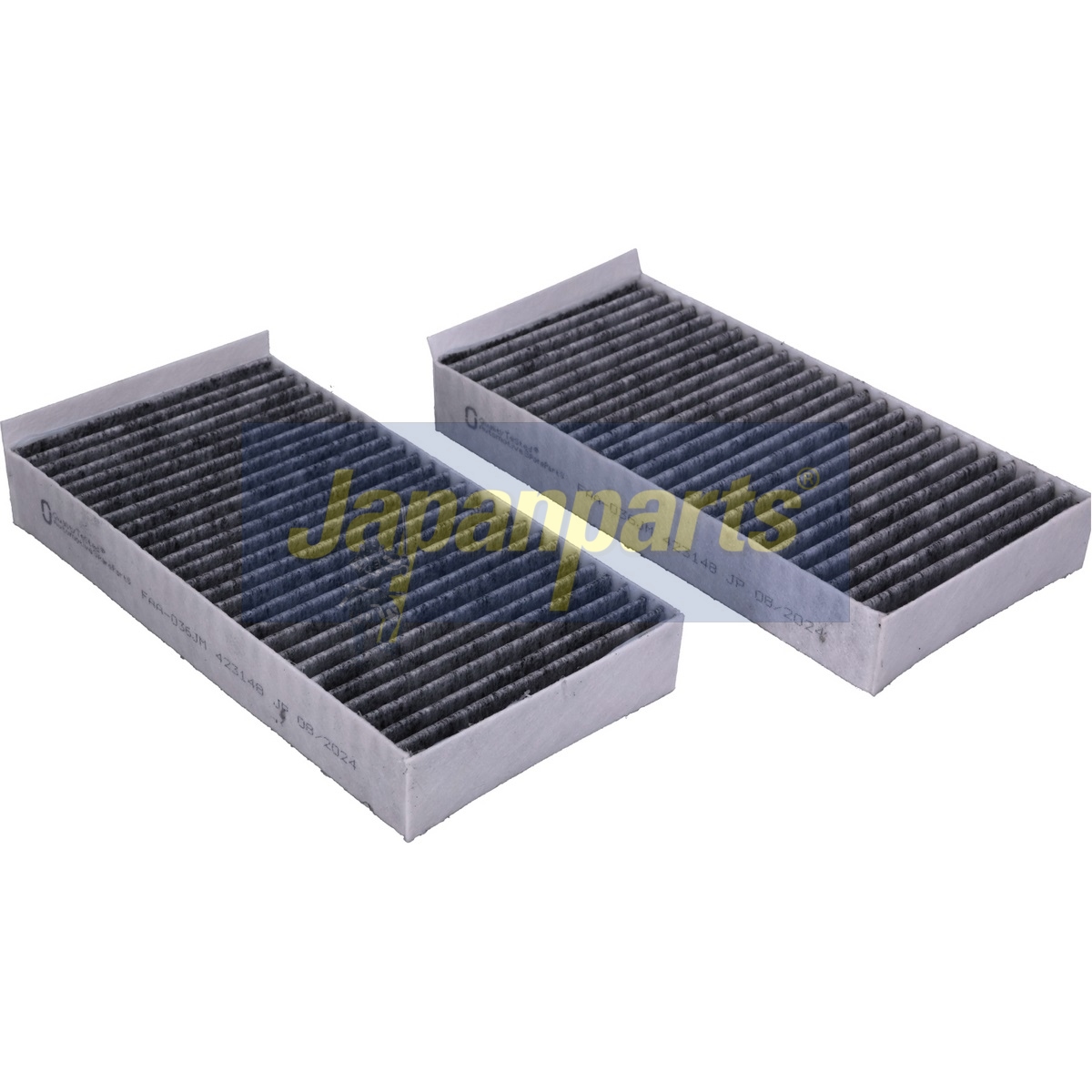 Filtro abitacolo JAPANPARTS FAA-036JM