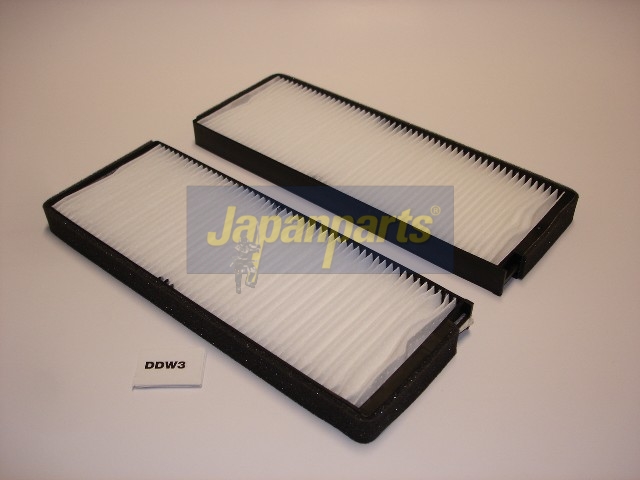 FILTRO, ARIA ABITACOLO