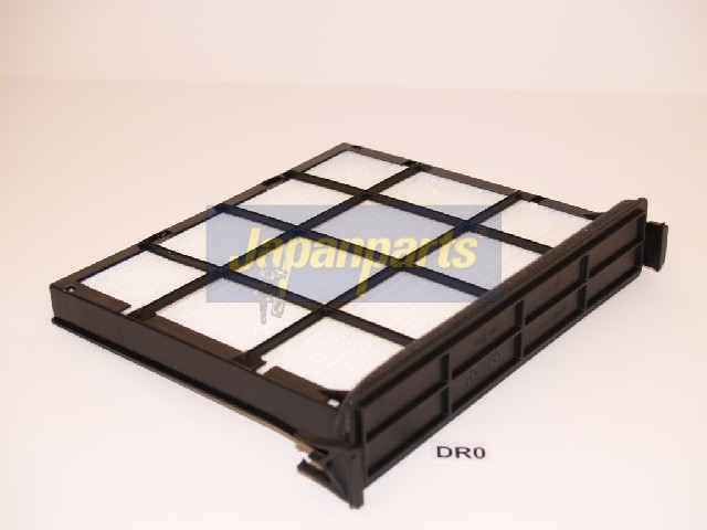 FILTRO, ARIA ABITACOLO