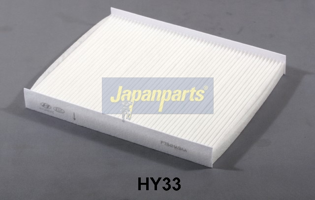FILTRO, ARIA ABITACOLO
