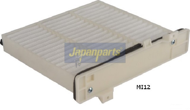 F.Abitacolo MITSUBISHI PAJERO 00>06