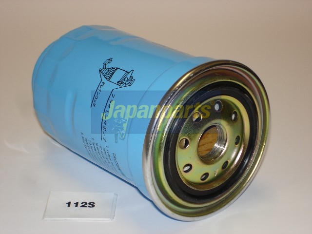 FILTRO CARBURANTE
