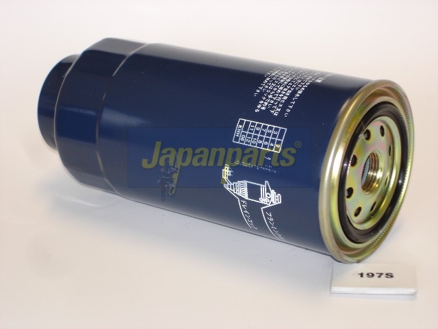 FILTRO CARBURANTE