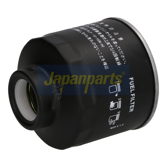 FILTRO CARBURANTE