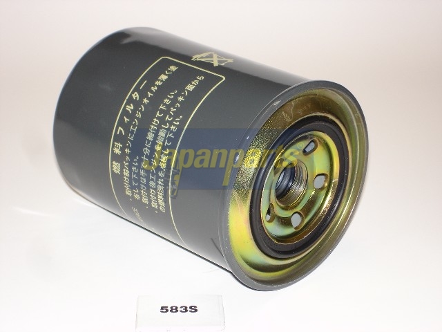 FILTRO CARBURANTE