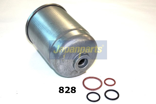 FILTRO CARBURANTE