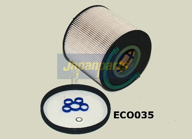 FILTRO CARBURANTE