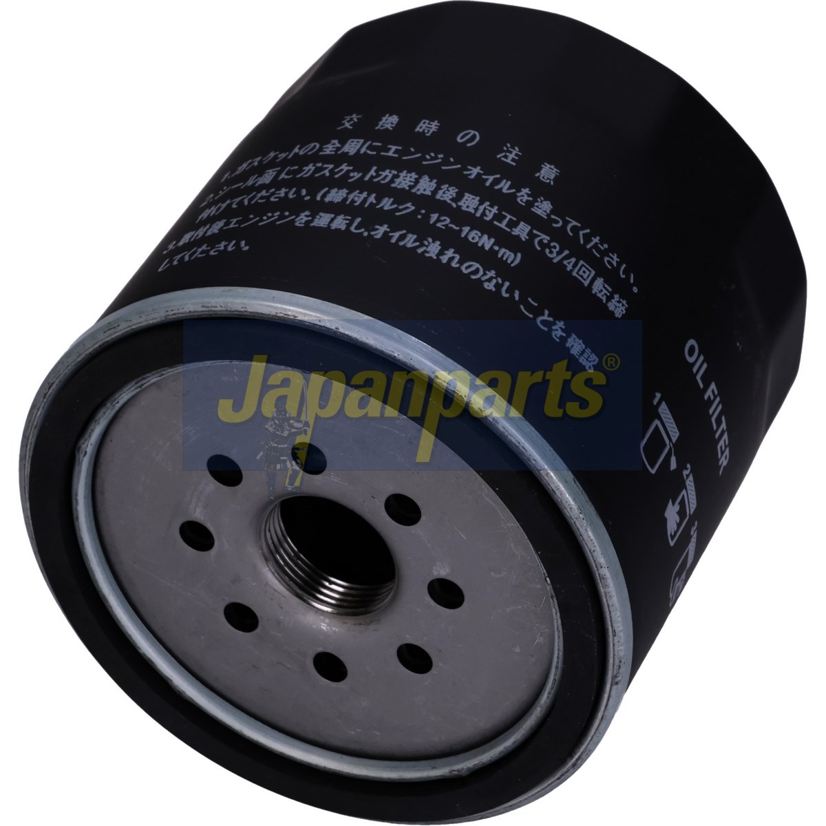 Filtro olio JAPANPARTS FO-035S
