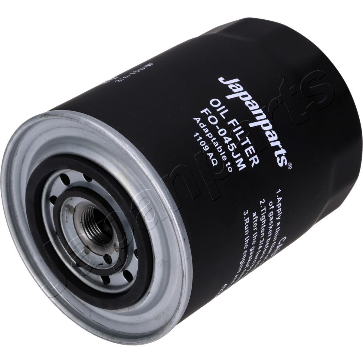 F.OLIO FIAT-IVECO MOT. 2,5 TD ( Doppia Filtrazione