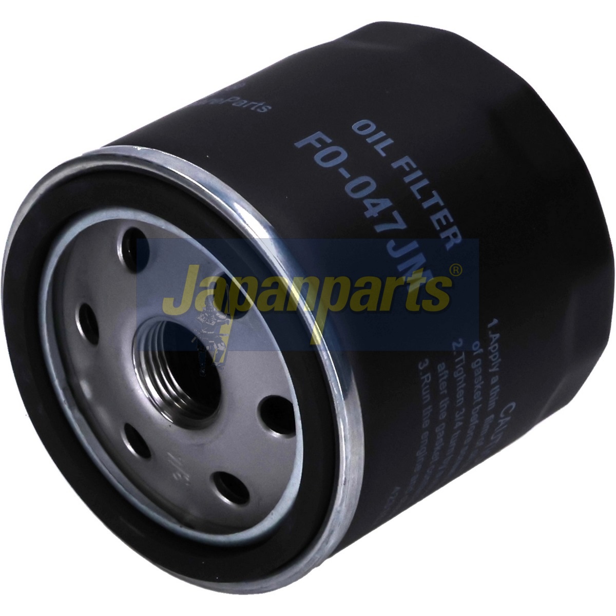 Filtro olio JAPANPARTS FO-047JM