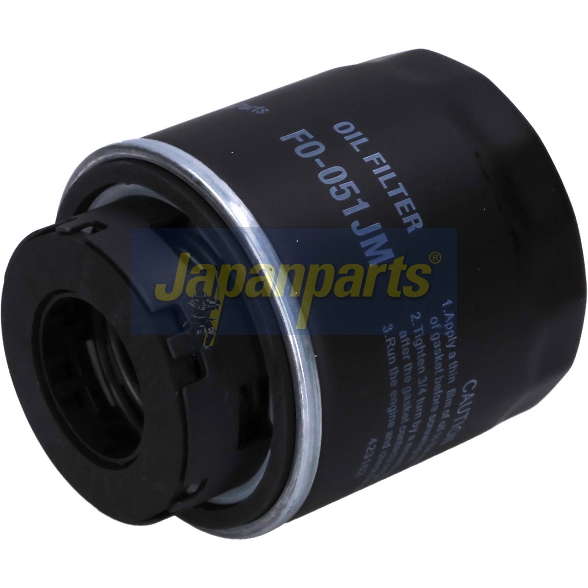 Filtro olio JAPANPARTS FO-051JM