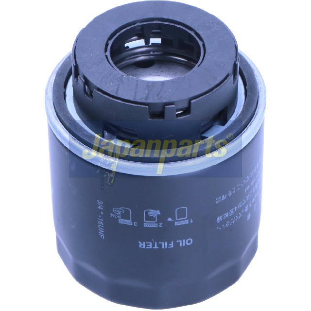 Filtro olio JAPANPARTS FO-0901JM