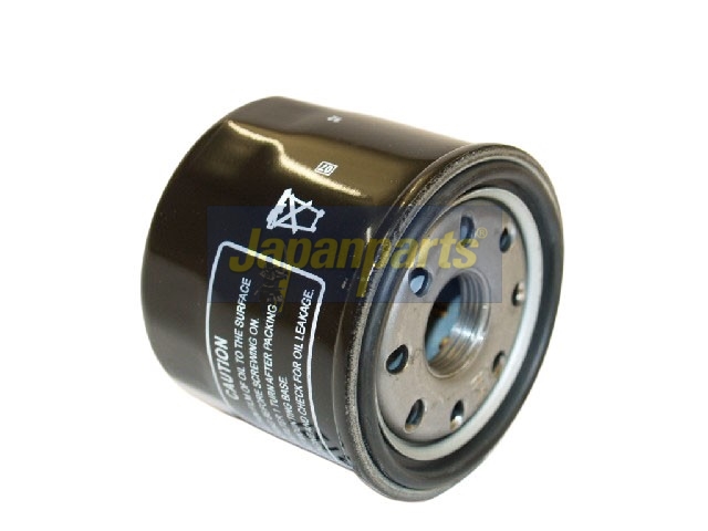 Filtro olio JAPANPARTS FO-121JM