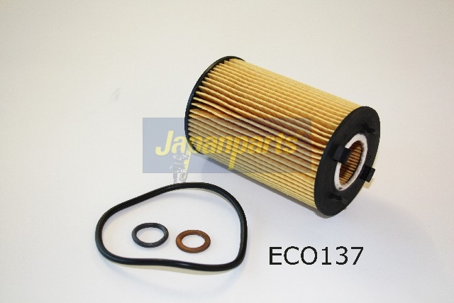 Filtro olio SSANGYONG KORANDO 2.0 e-XDi 2010 kw 12