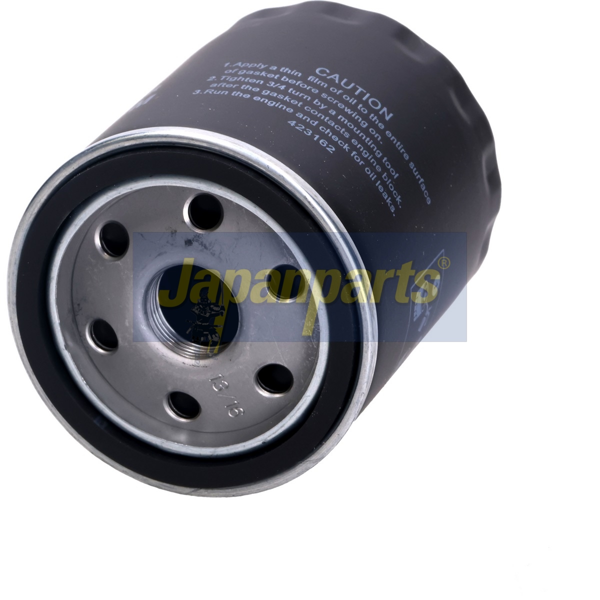 Filtro olio JAPANPARTS FO-L01JM