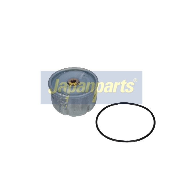 Filtro olio JAPANPARTS FO-L12S