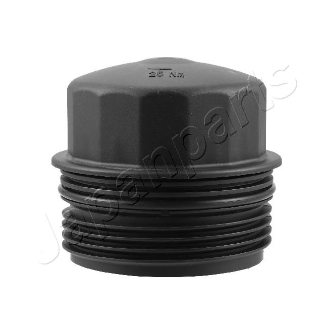 JAPAN CALOTTA. CARTER FILTRO OLIO