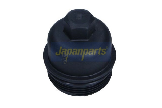 Calotta, carter filtro olio JAPANPARTS FOC-059