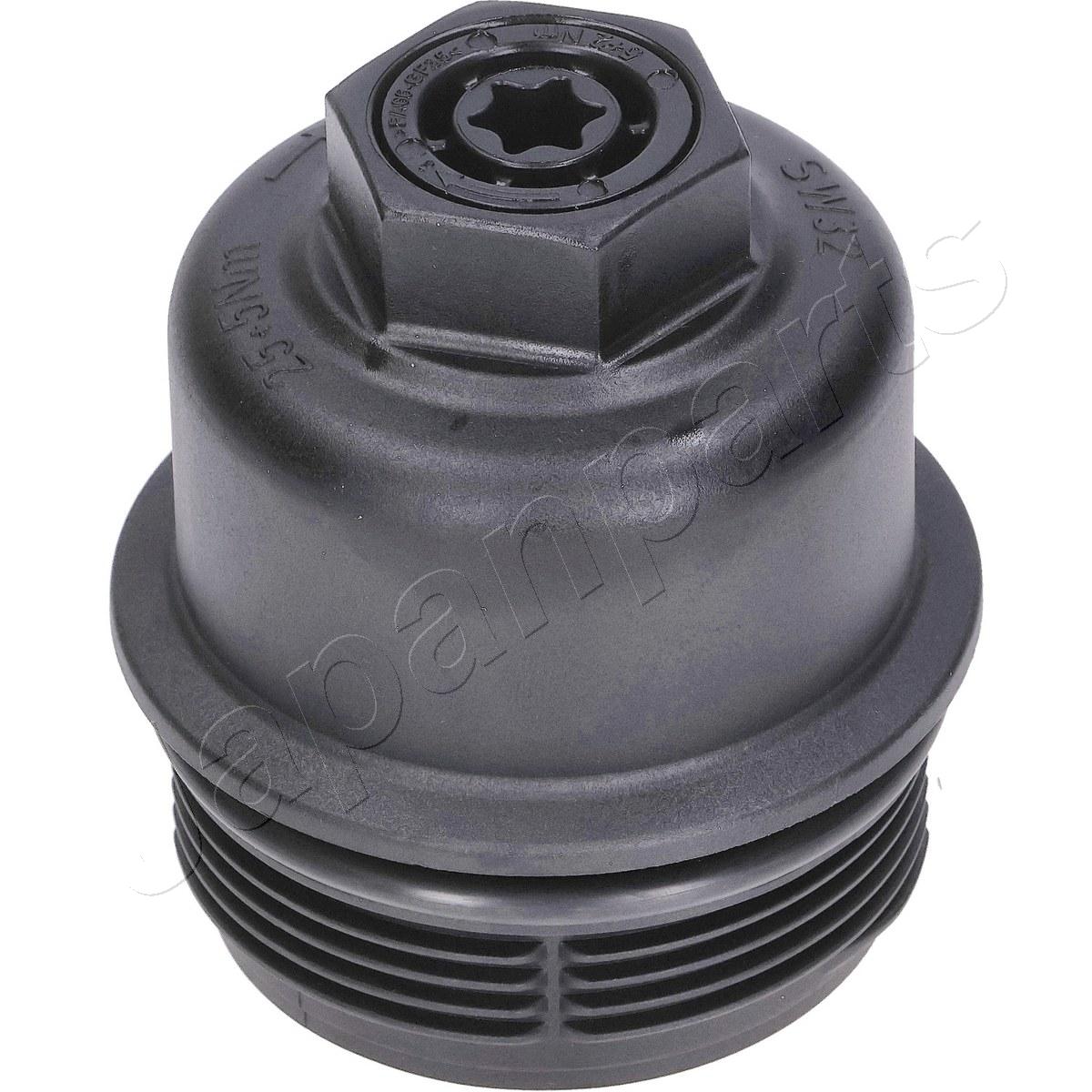 JAPAN CALOTTA. CARTER FILTRO OLIO