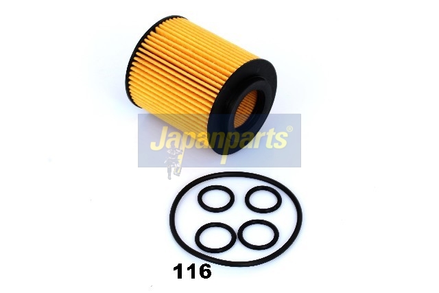 JAPAN F. OLIO