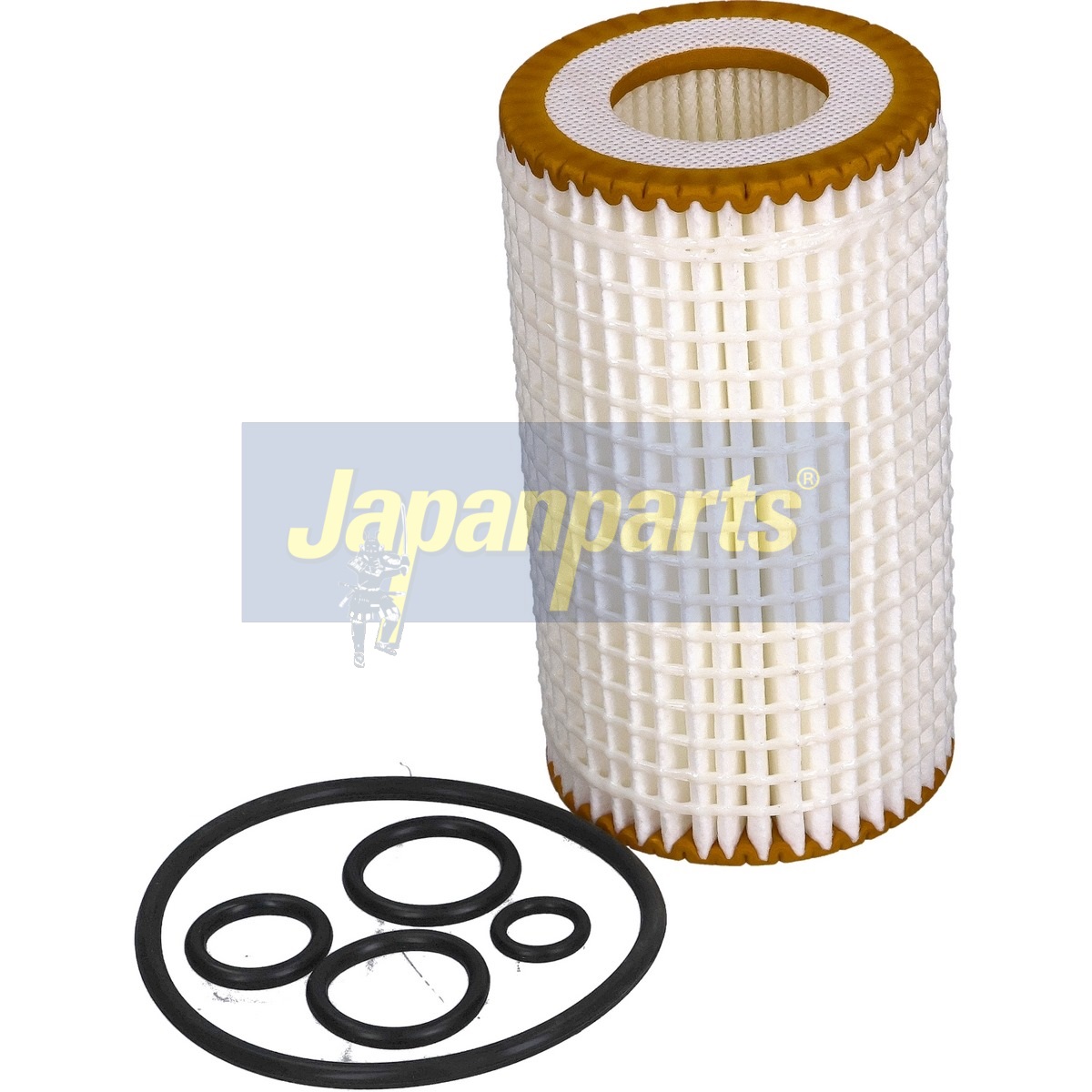 JAPAN F. OLIO