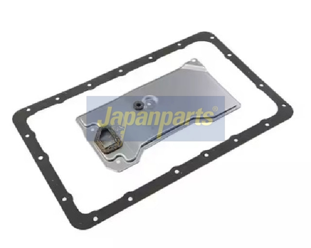 Filtro idraulico, cambio automatico JAPANPARTS FT168