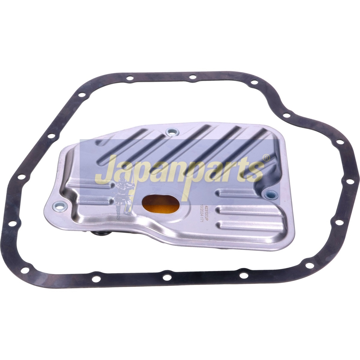 Filtro idraulico, cambio automatico JAPANPARTS FT171